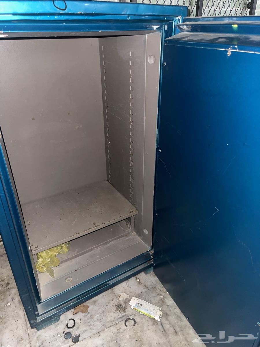 خزنة أمان حديد المال تجوري للبيع64424212529537112