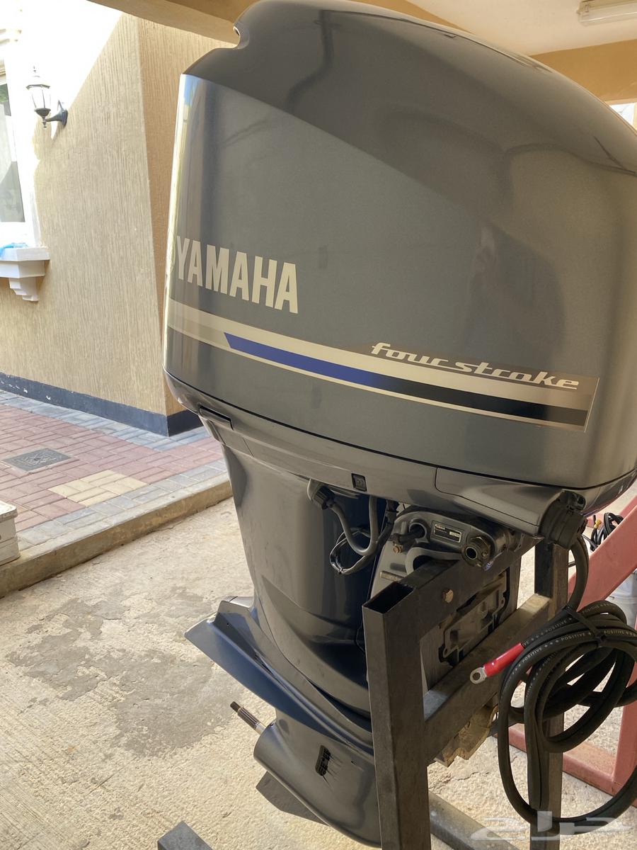 مكينة ياماها 250 حصان فوراستروك64424159251458111