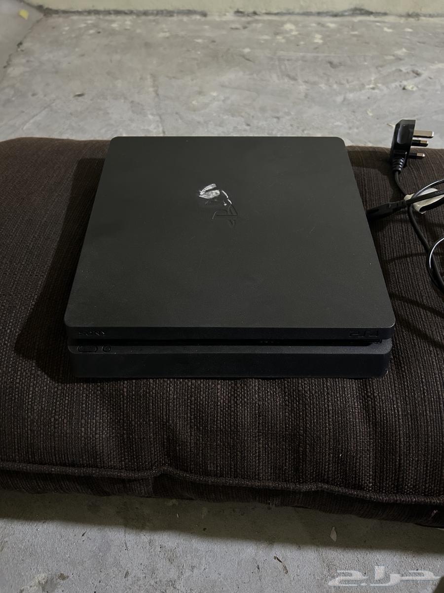 بلاستيشن للبييع ع السووم استخدام بصيط64420782984833113