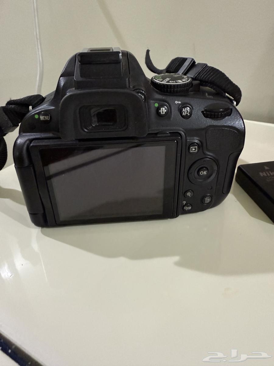 كاميرا نيكون Nikon d510064422708740482114