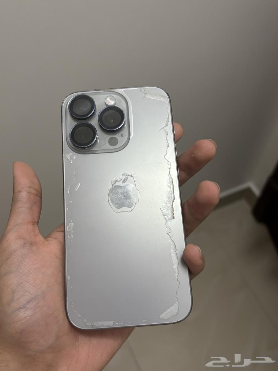 ايفون 15 برو 256 جيجابايت64421662015874111