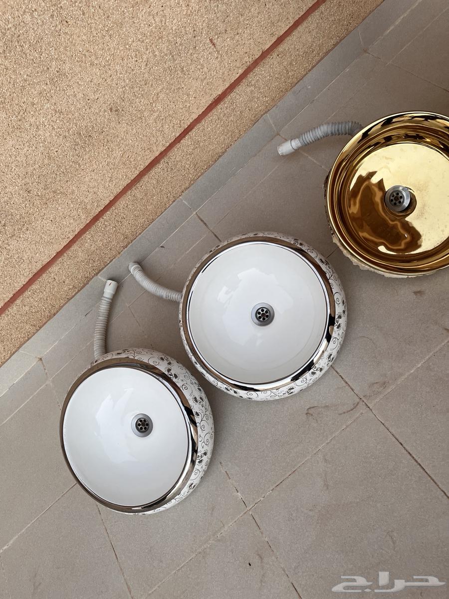 أحواض مغاسل للبيع استعمال خفيف30064421296760449112