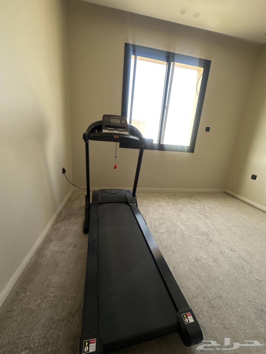 جهاز سير اولمبيا مستعمل64422832441729110