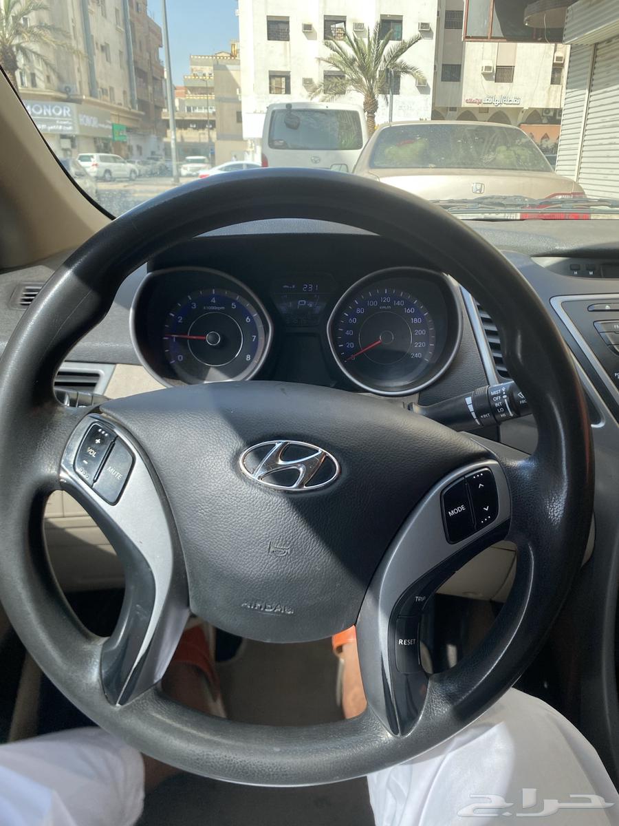 هيونداي النترا 201564580294808961114