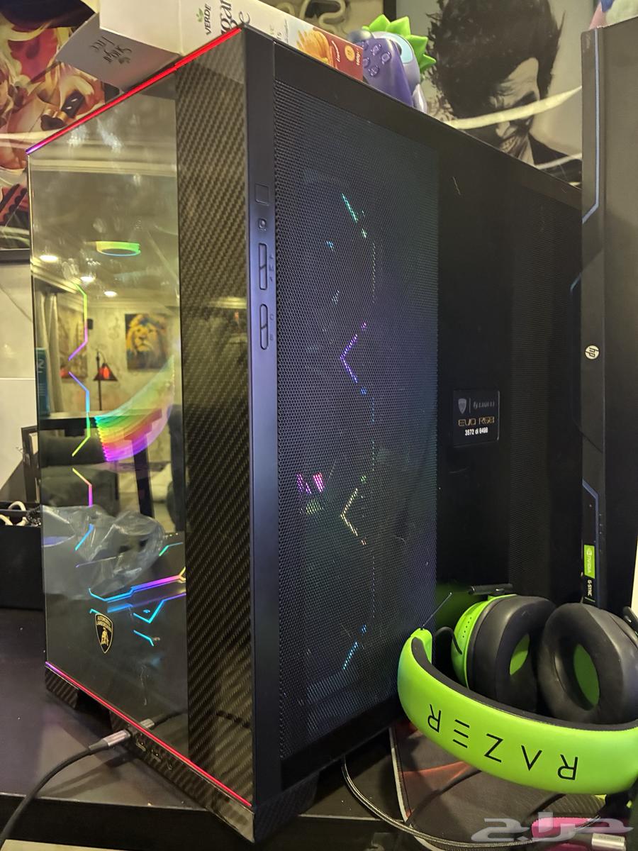 بي سي قيمنق64420000334722112