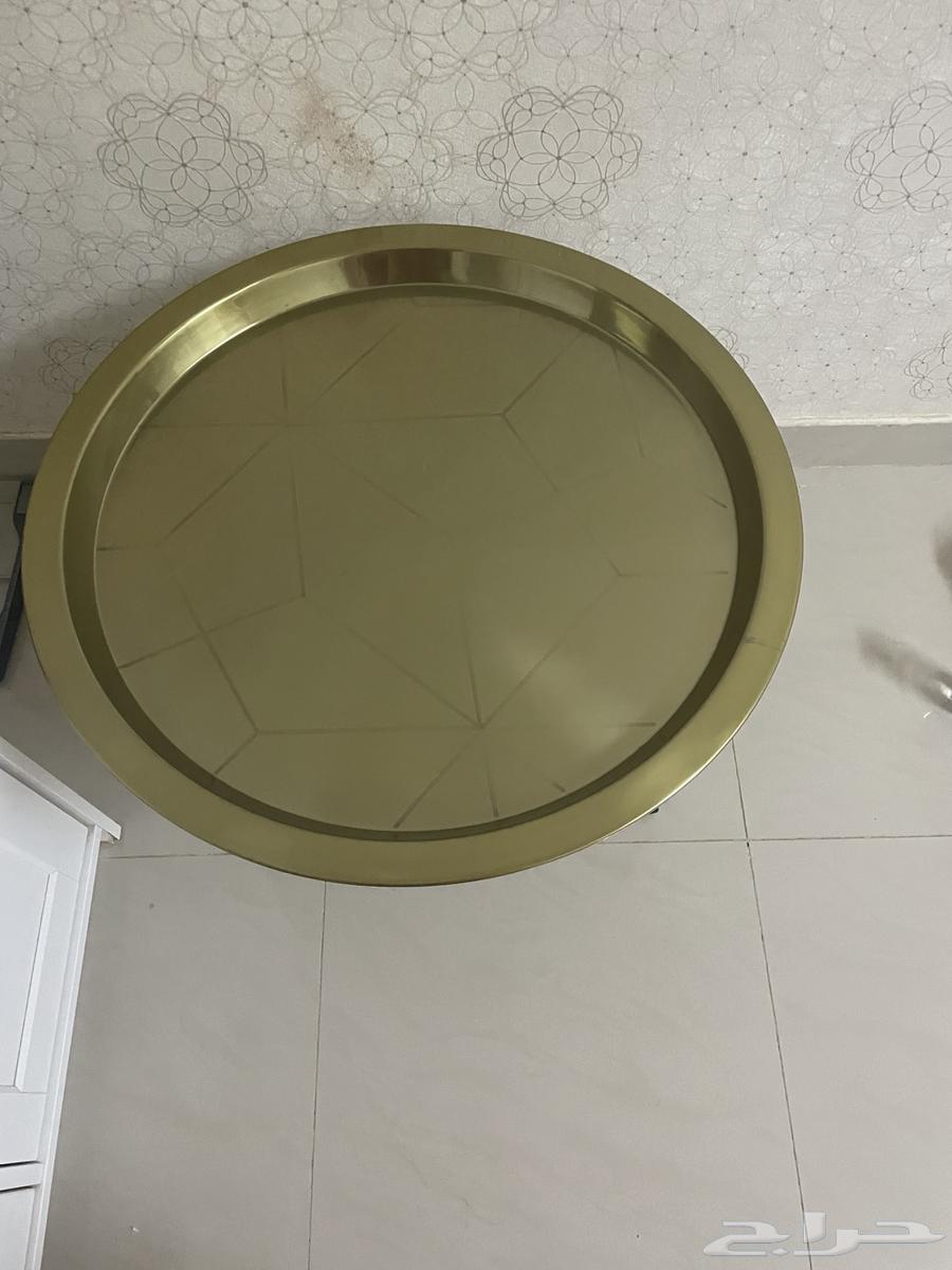 Side table from Center Point64421093686018111