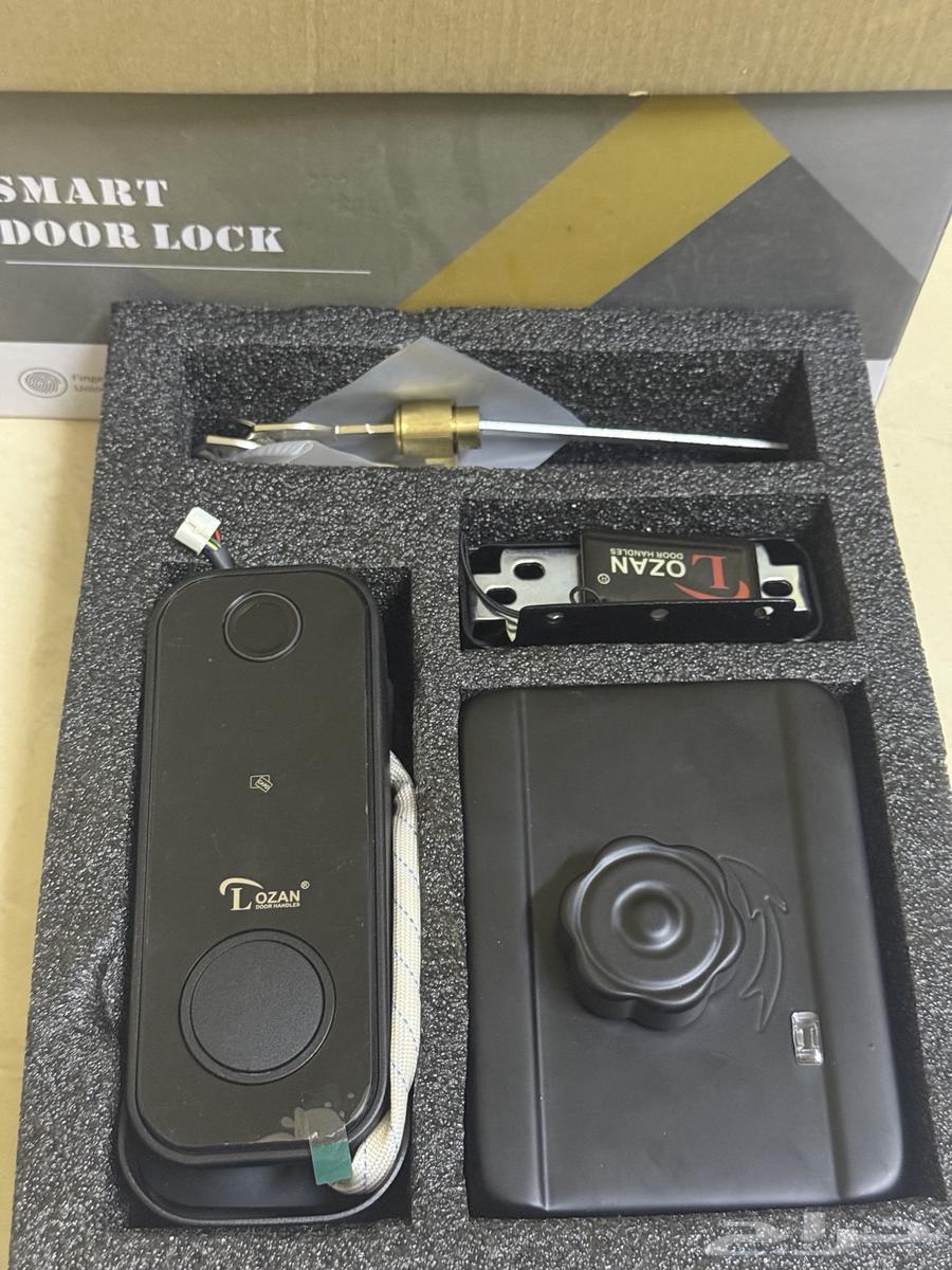 كيلون باب ذكي جديد64420986325505113