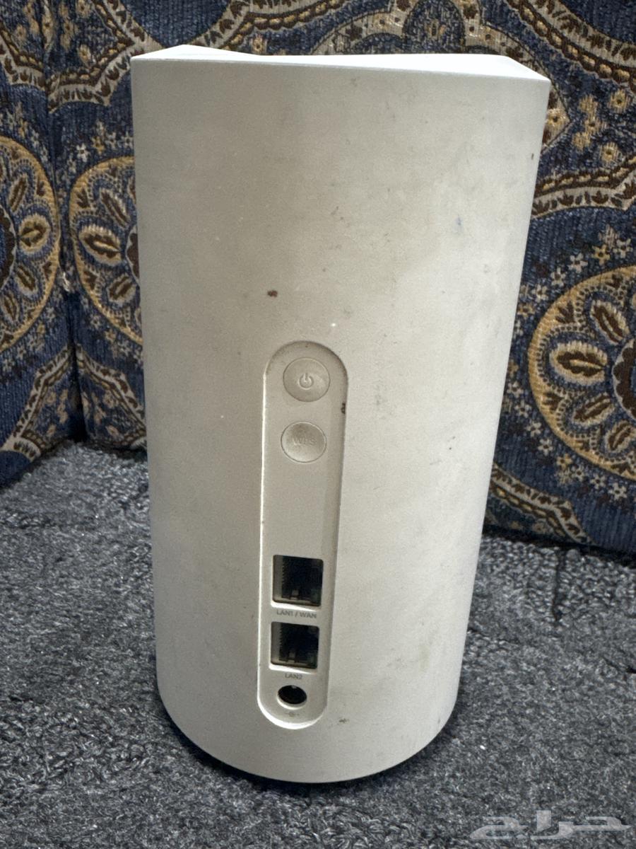 Zain 5G Router64419495283970111