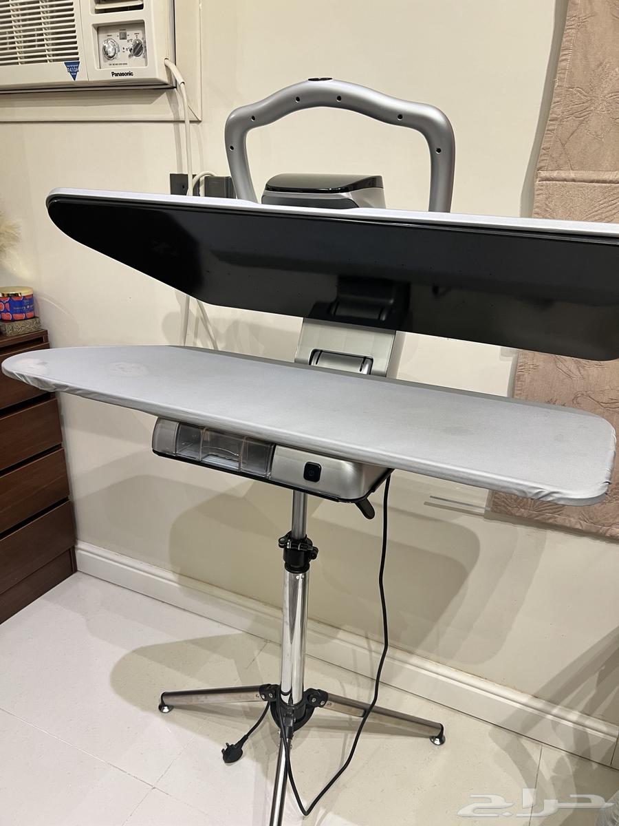 مكواه بخار Homix64425556346626111