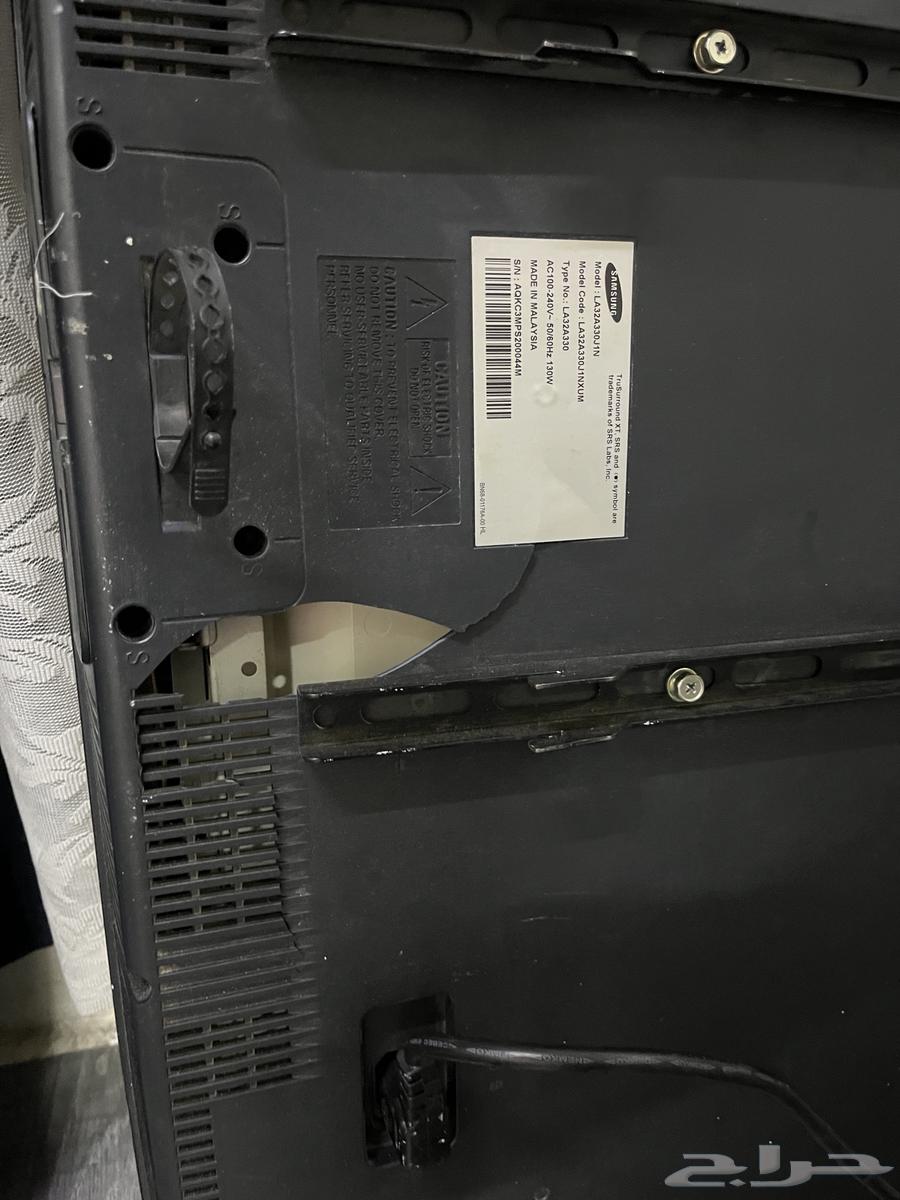 شاشة تلفزيون سامسونج64424092416641113