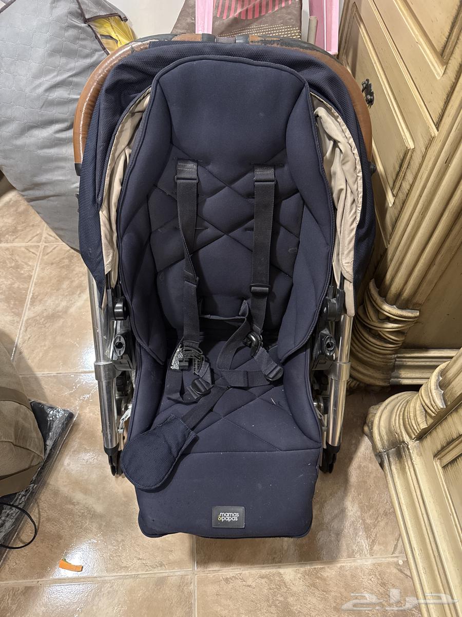 عربة أطفال64424065468290110