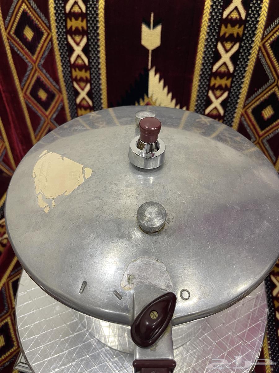 كاتم الماني تيربو حجم 9 لتر64425313777922113