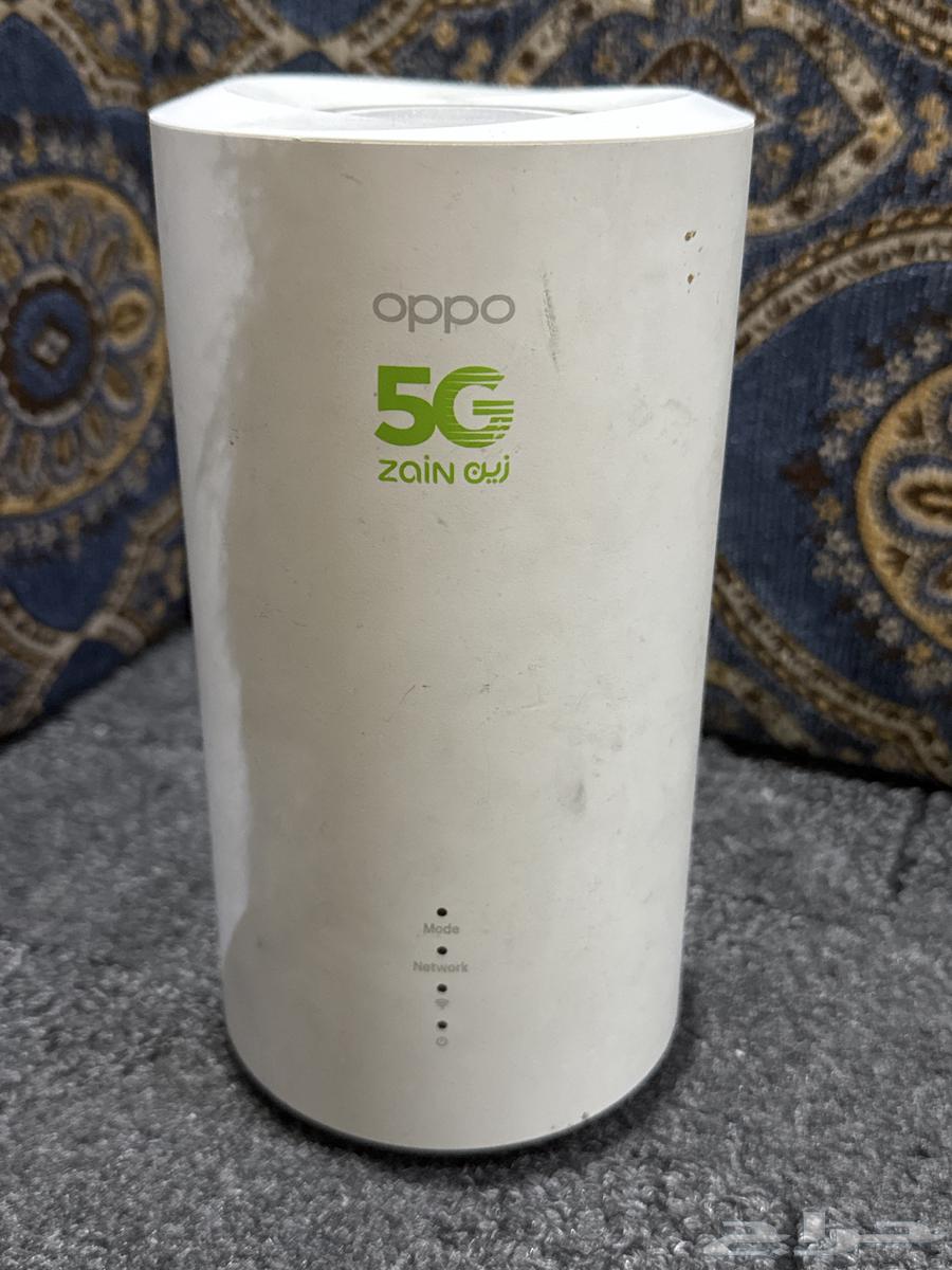Zain 5G Router64419495283970110