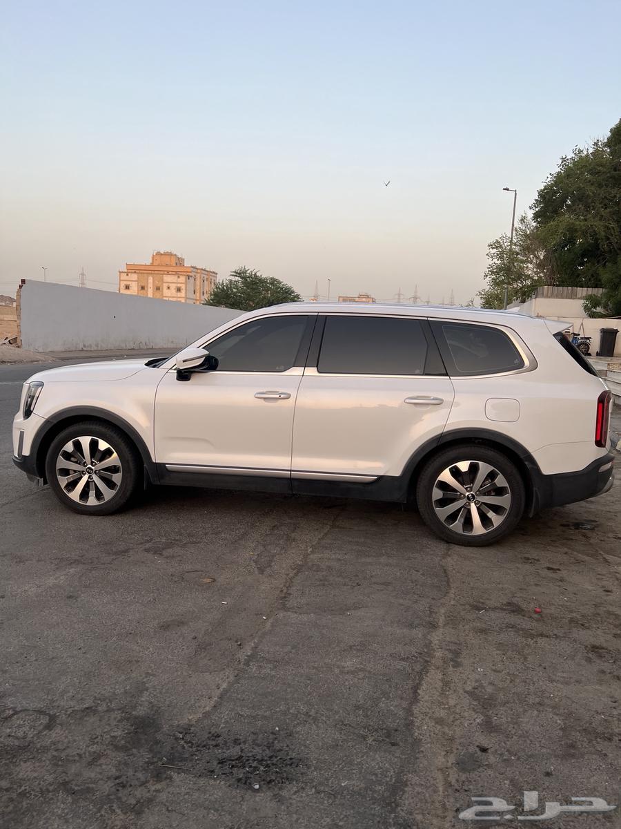 2020 fully loaded high-end clean Telluride64584995830658110