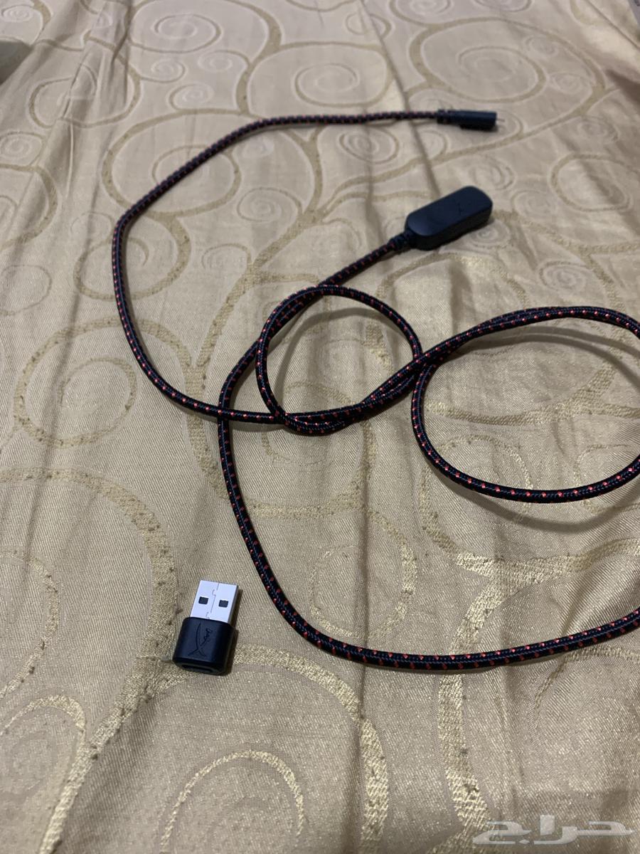 سماعة هايبر اكس كلاود 364423877593345110