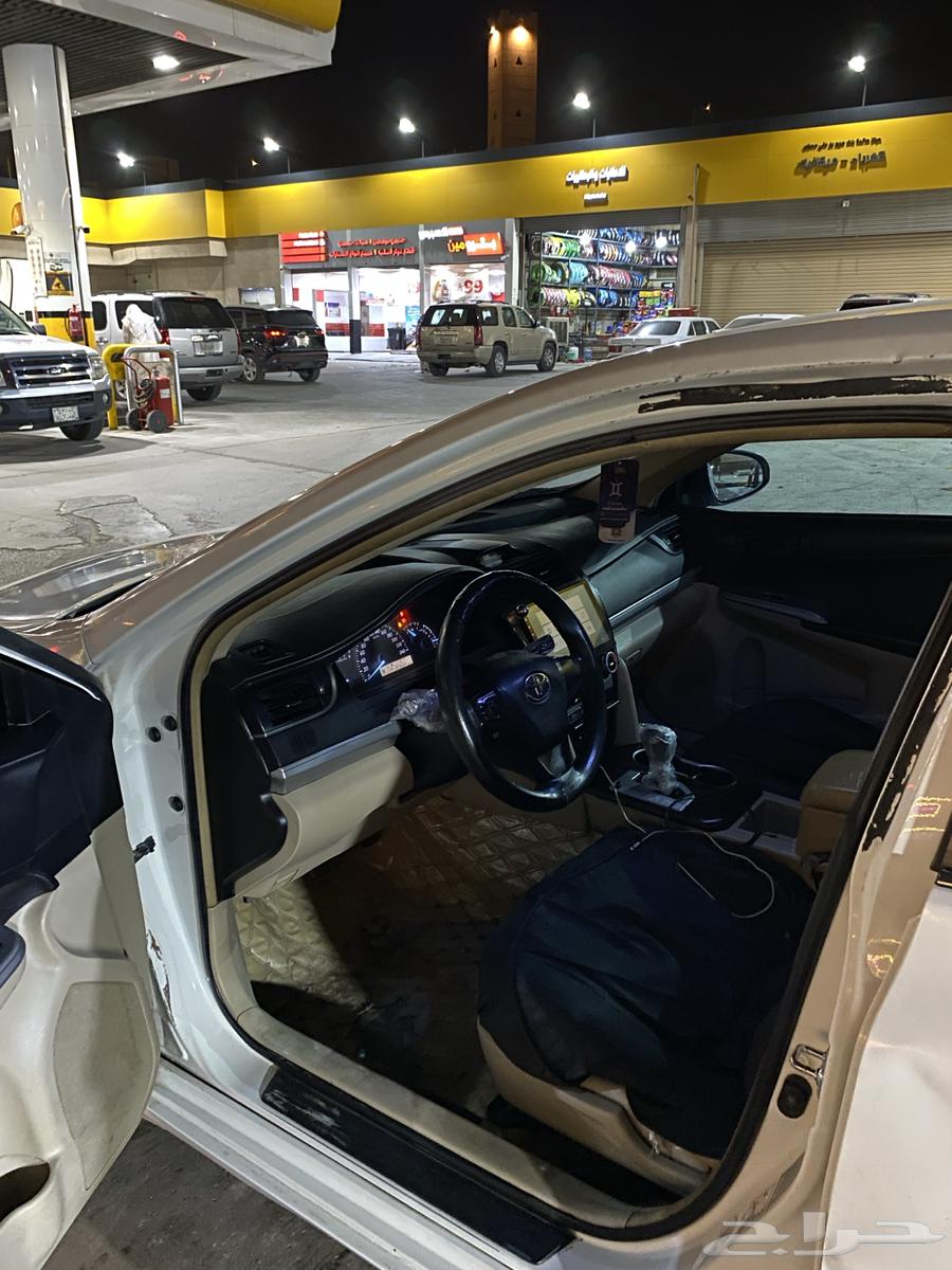 كامري 2016 ستاندر للبيع ممشى 32364586923794563110