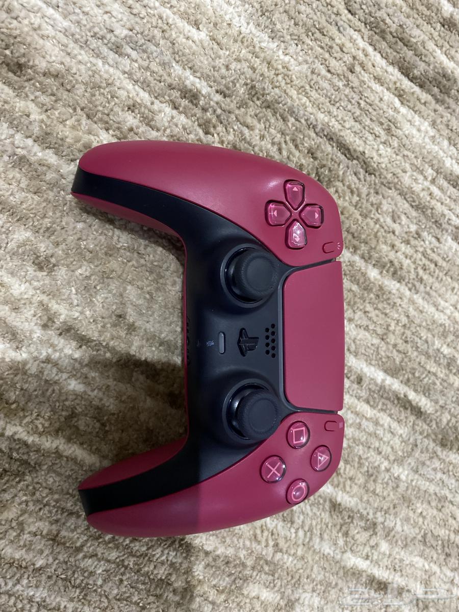 New Sony 5 controller, not used much, bought it for 36064424488922499110