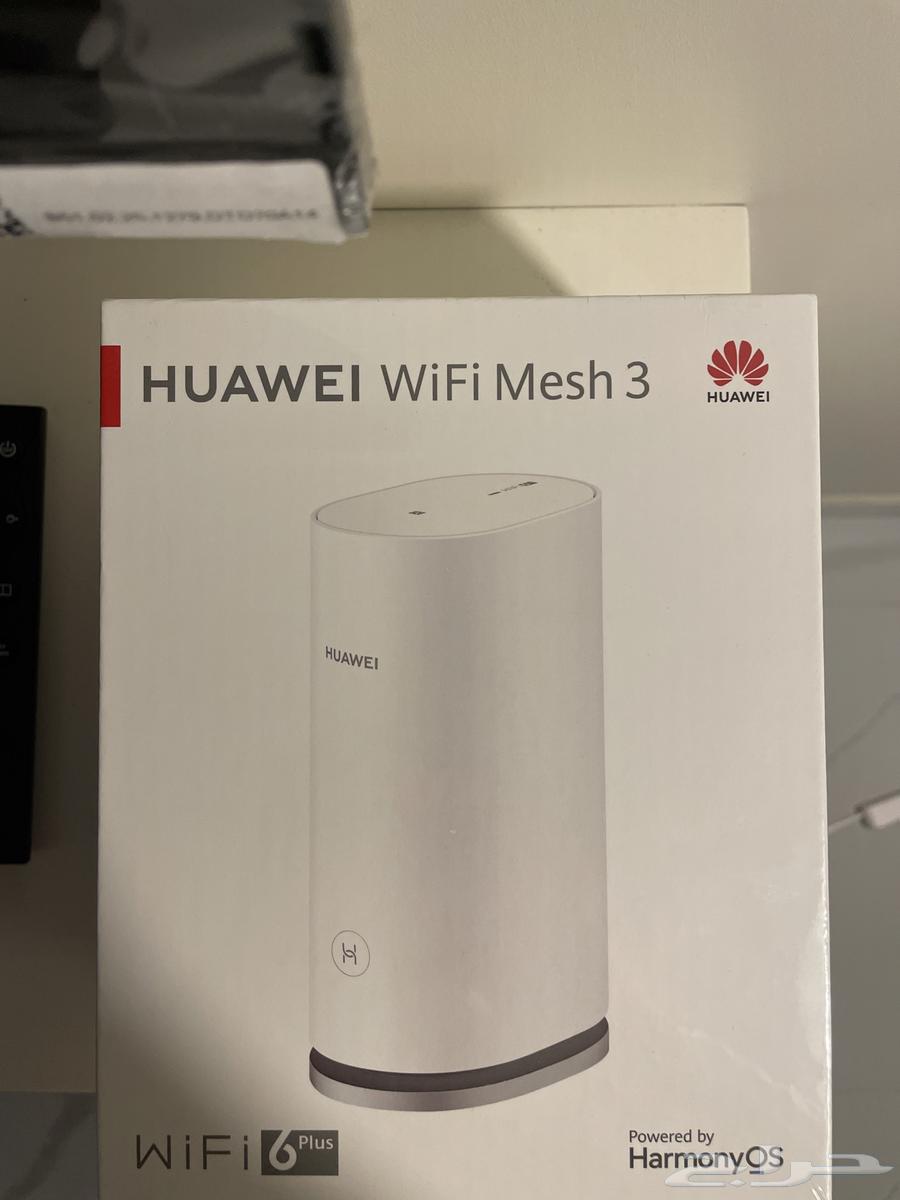 موزع نت من شركة هواوي64422408095491111