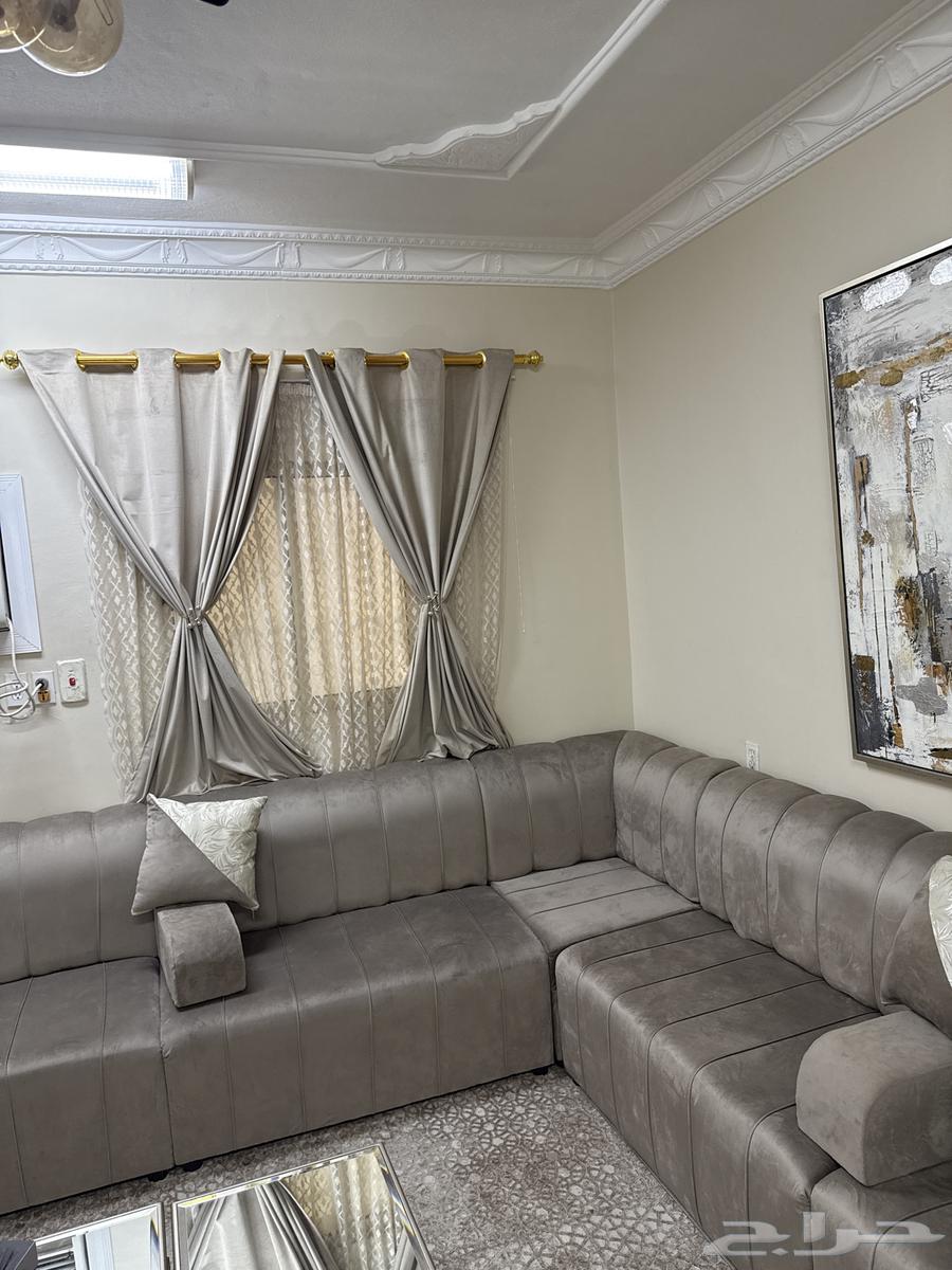 10-piece sofa in good condition with no damage64420283255426112