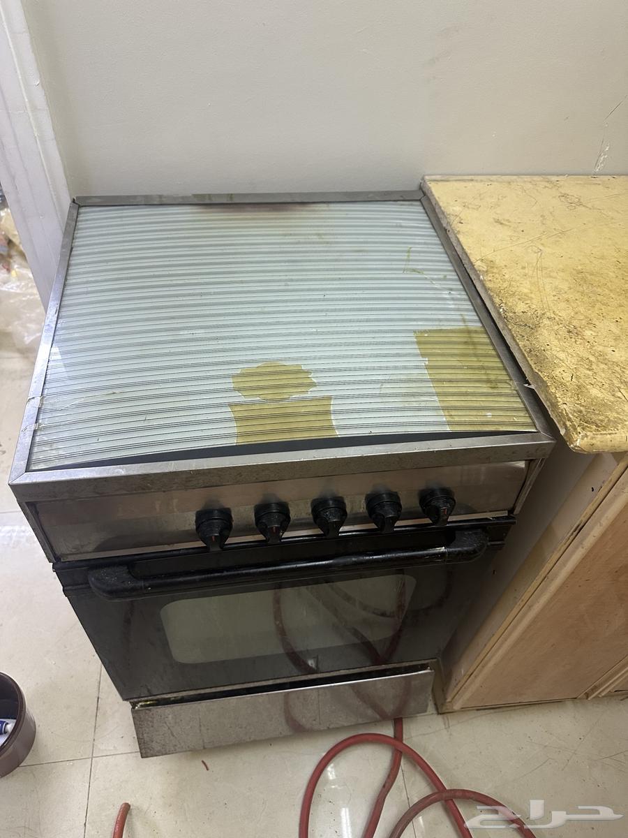 بوتجاز يونيفرسال 4 شعلات64422788511617111