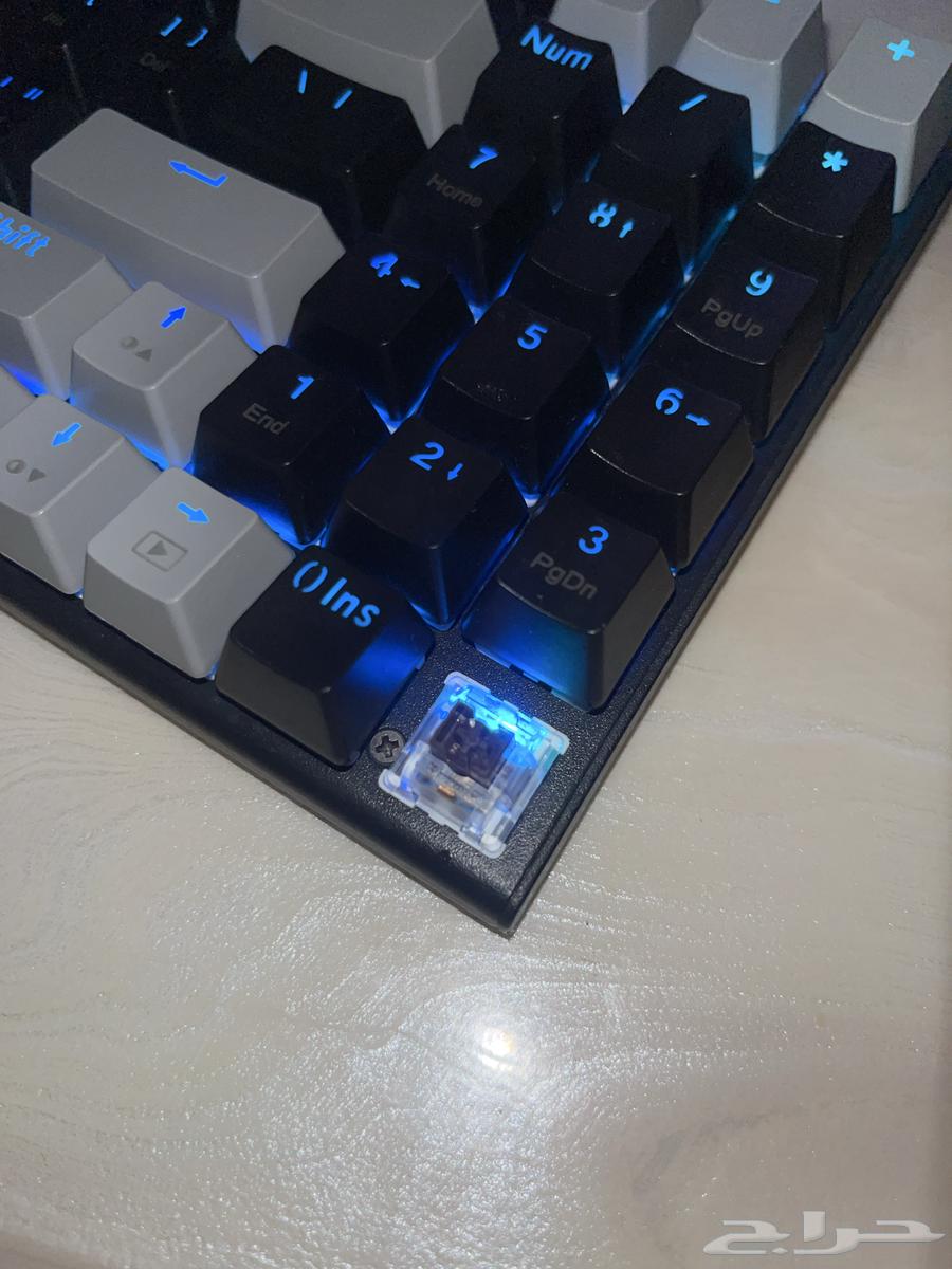 كيبورد E-yooso64424950231041111