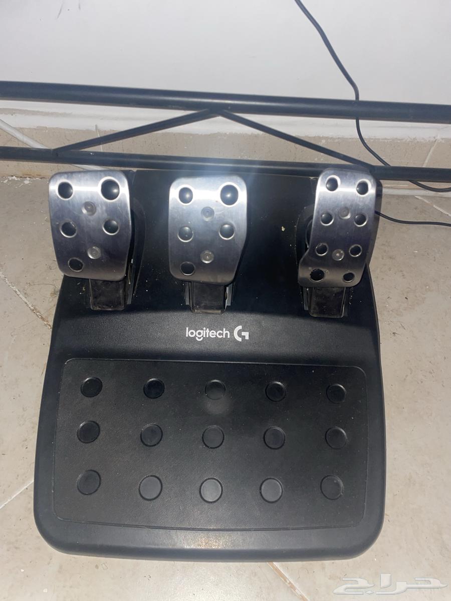 طارة لوجيتك اخت الجديدة مع قير64422694309762111