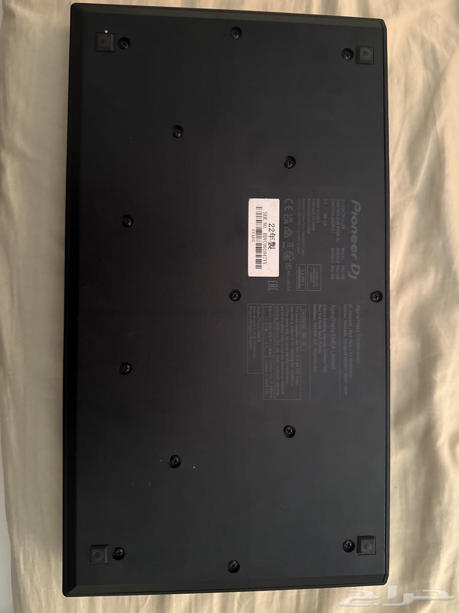 مكسر بايونير DDJ-20064422557981698111