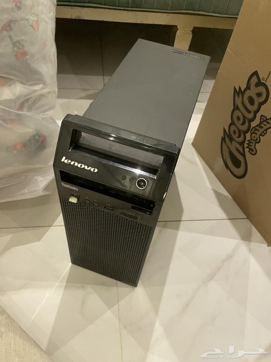 Desktop computer for sale with its screen 75064420485853953112