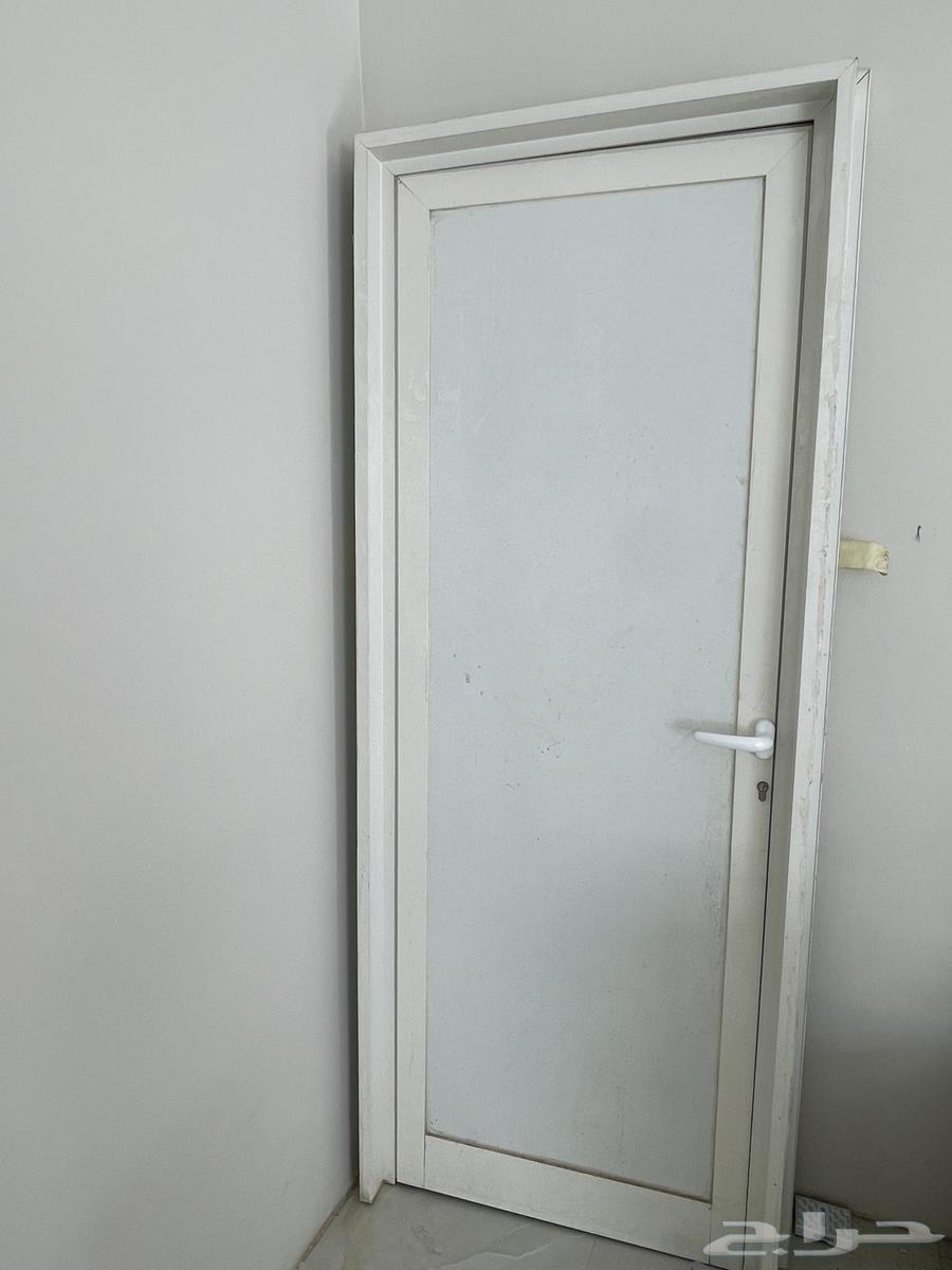 مغسله دولاب باب ألمنيوم للبيع نظيفه جدا جدا64421067005954110