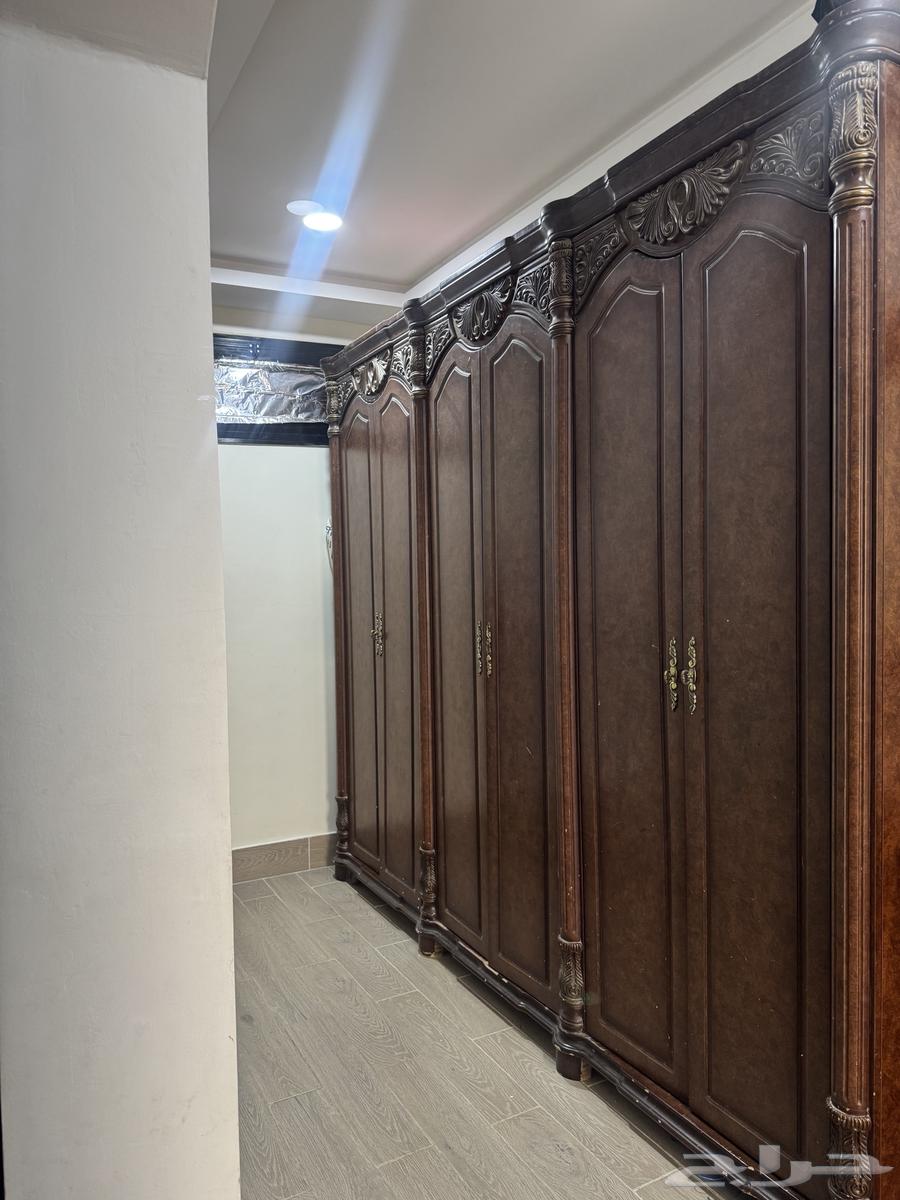 دولاب ملابس64421811461250110