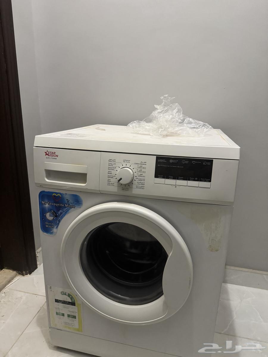 غساله ملابس ومجفف64422944279041110