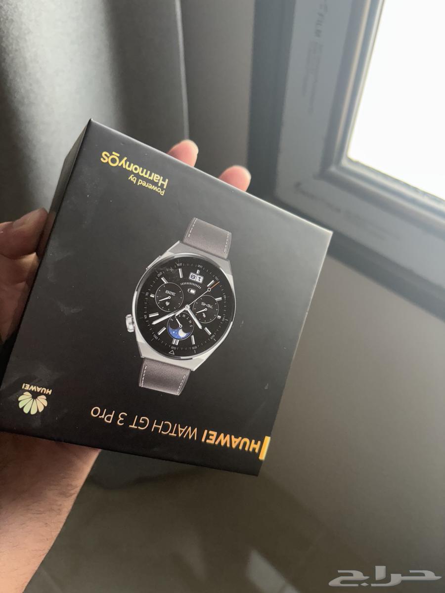 ساعه هواوي Gt364424145866242112