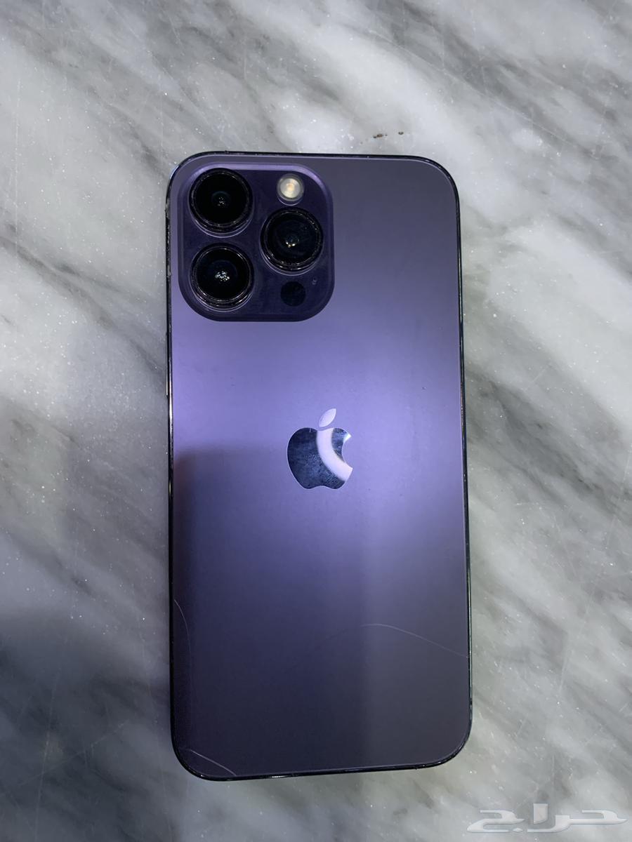 iPhone 14 Pro Max64419038397954110