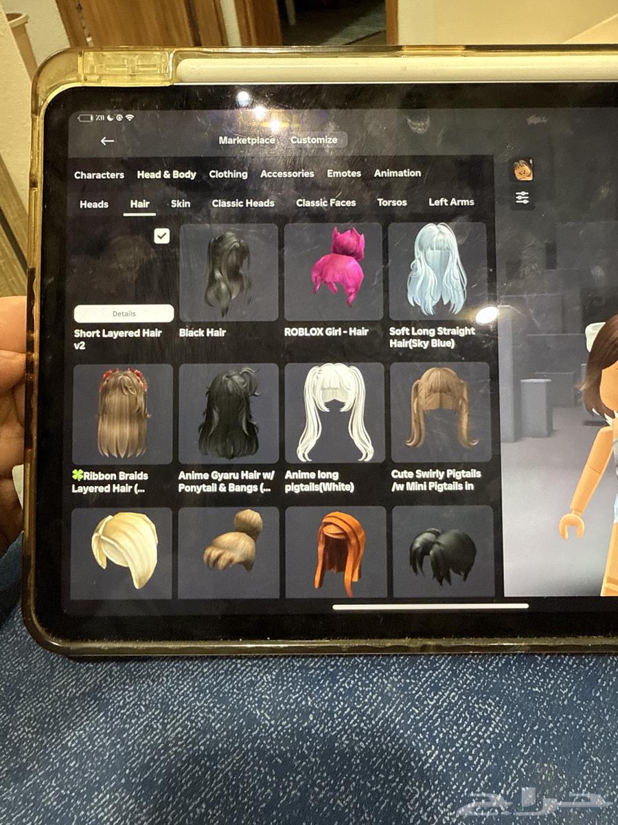 حساب روبلوكس64425327290626112