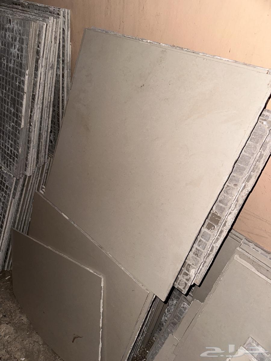 سيراميك ارضيات60 في 60 مستعمل نظيف64424535398017111