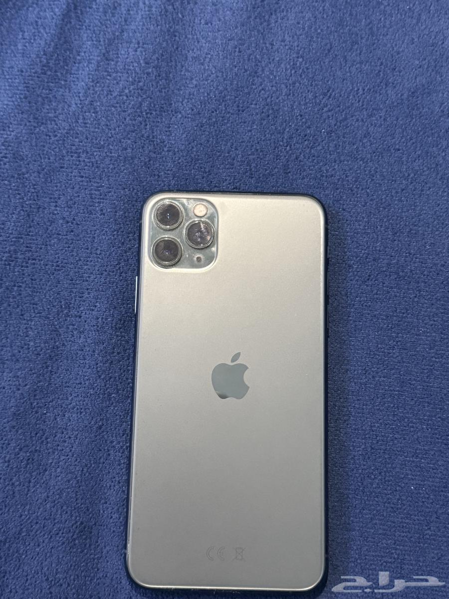 ايفون 11 برو ماكس64425704167811110
