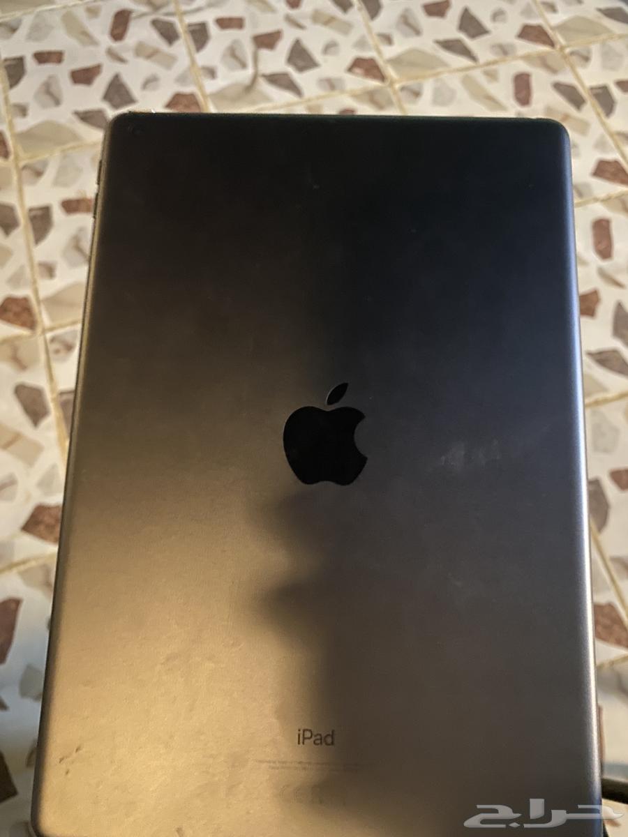 للبيع ايباد الجيل التاسع نضيف مهو مفكوك64424361298689110
