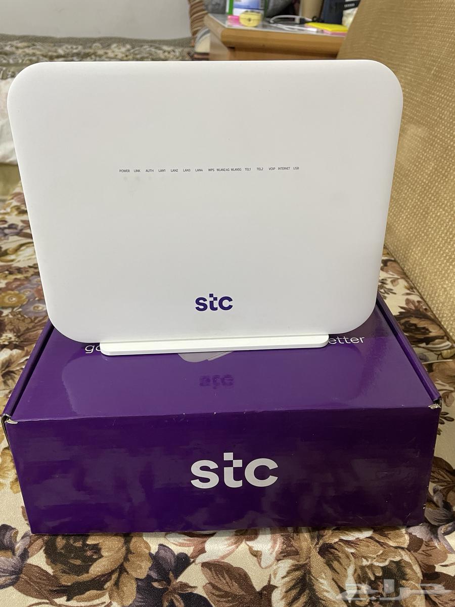 STC 5G Router64420661638659110