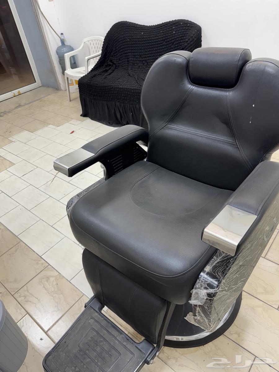 للبيع اغراض حلاق64431021555202110