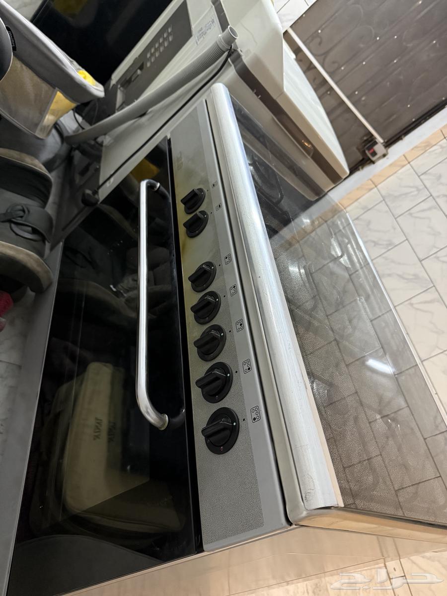 فرن   وغسالة 14 كيلو   وغرفة نوم كاملة64420364351234110