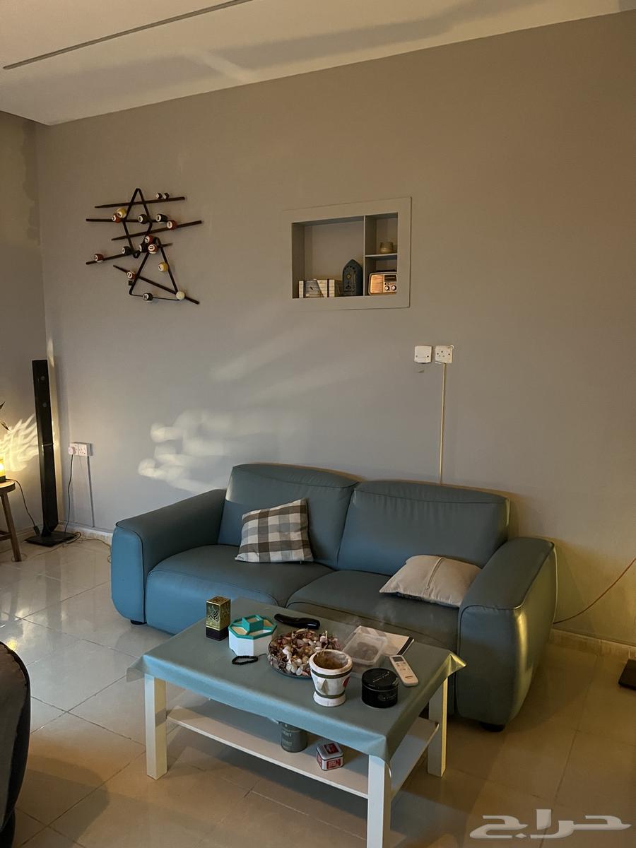 كنب جلد مريح جدا64421513186306110