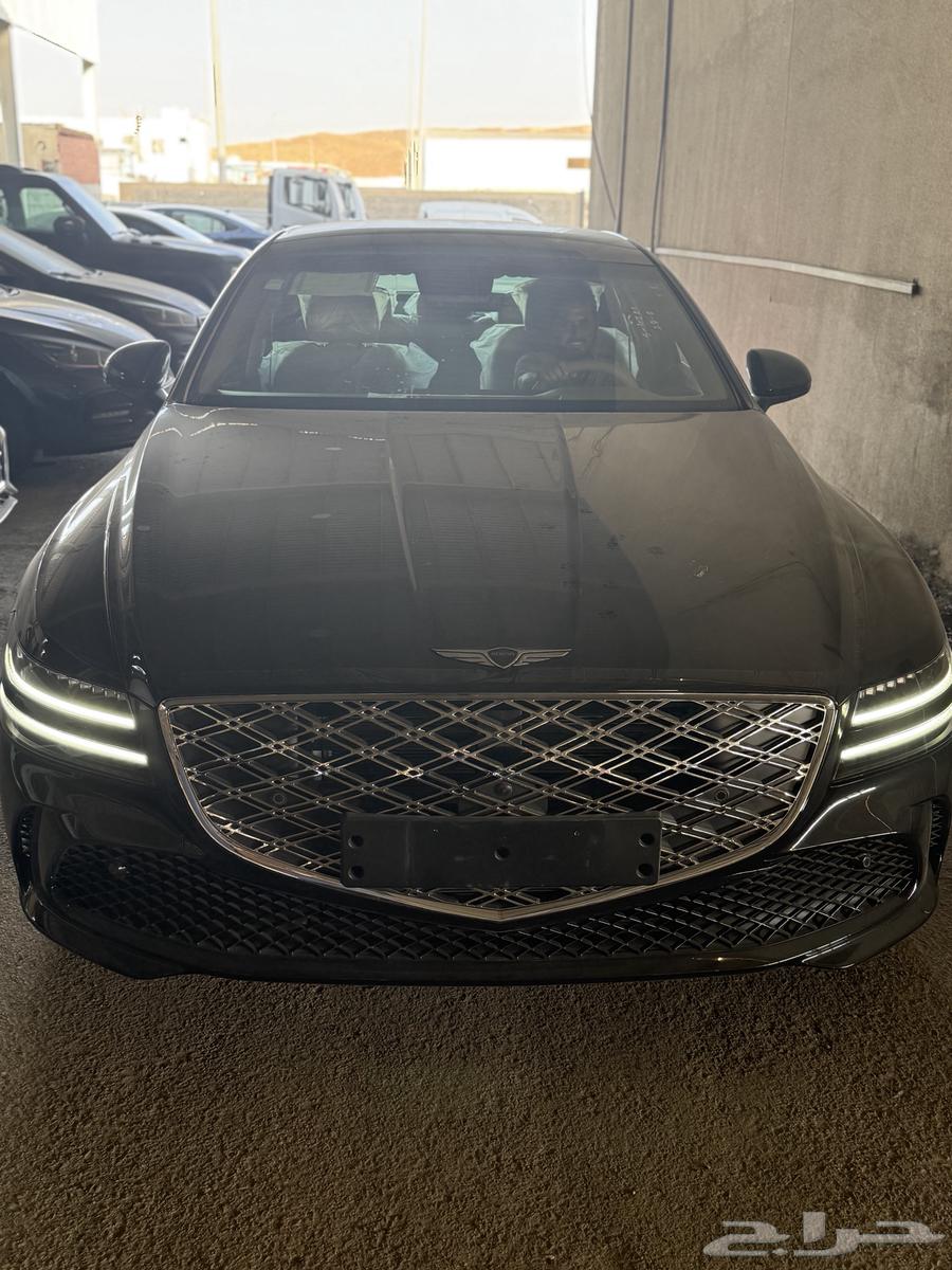 Genesis Prestige 202664584277620227110