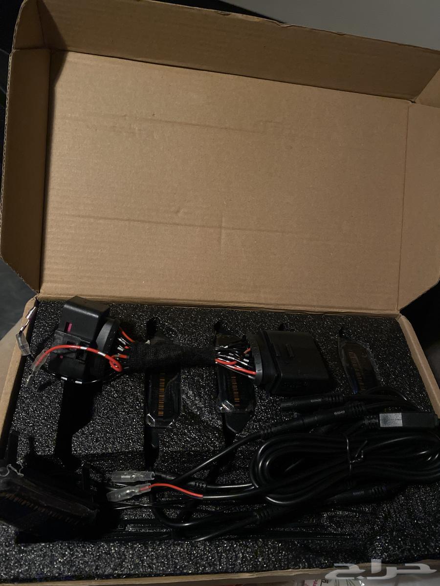 LED إضاءة سيارة خارجية64586251512194111