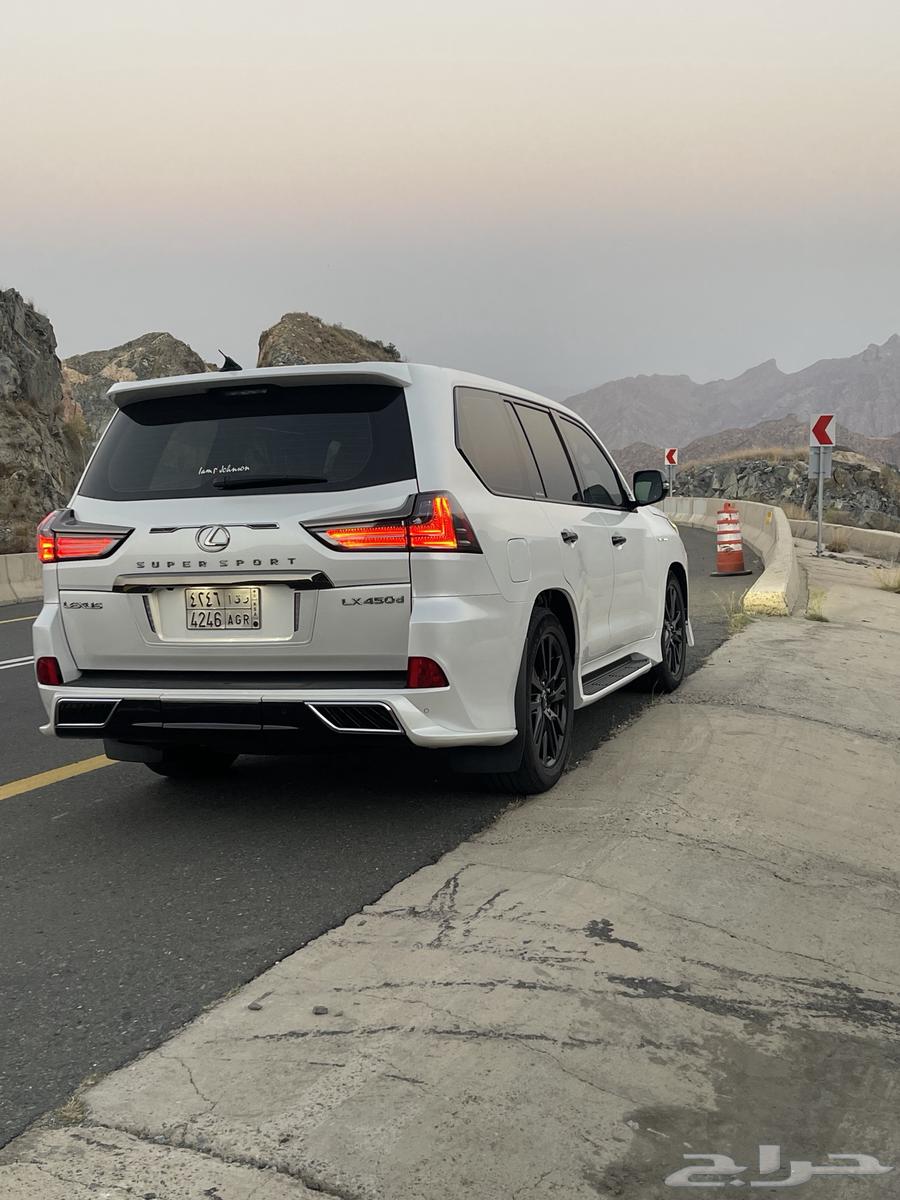 لكزس ديزل مخزن سوبر سبورت ممشاه. 90 الف مطلوب 380 الف64581429437187111