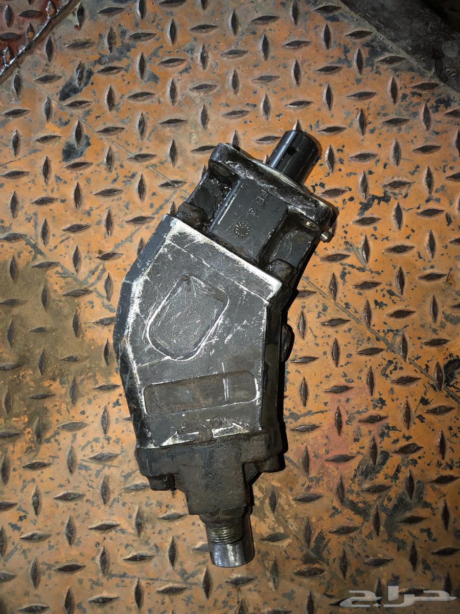 طرومبة هيدروليك اكتروس64586251534593114