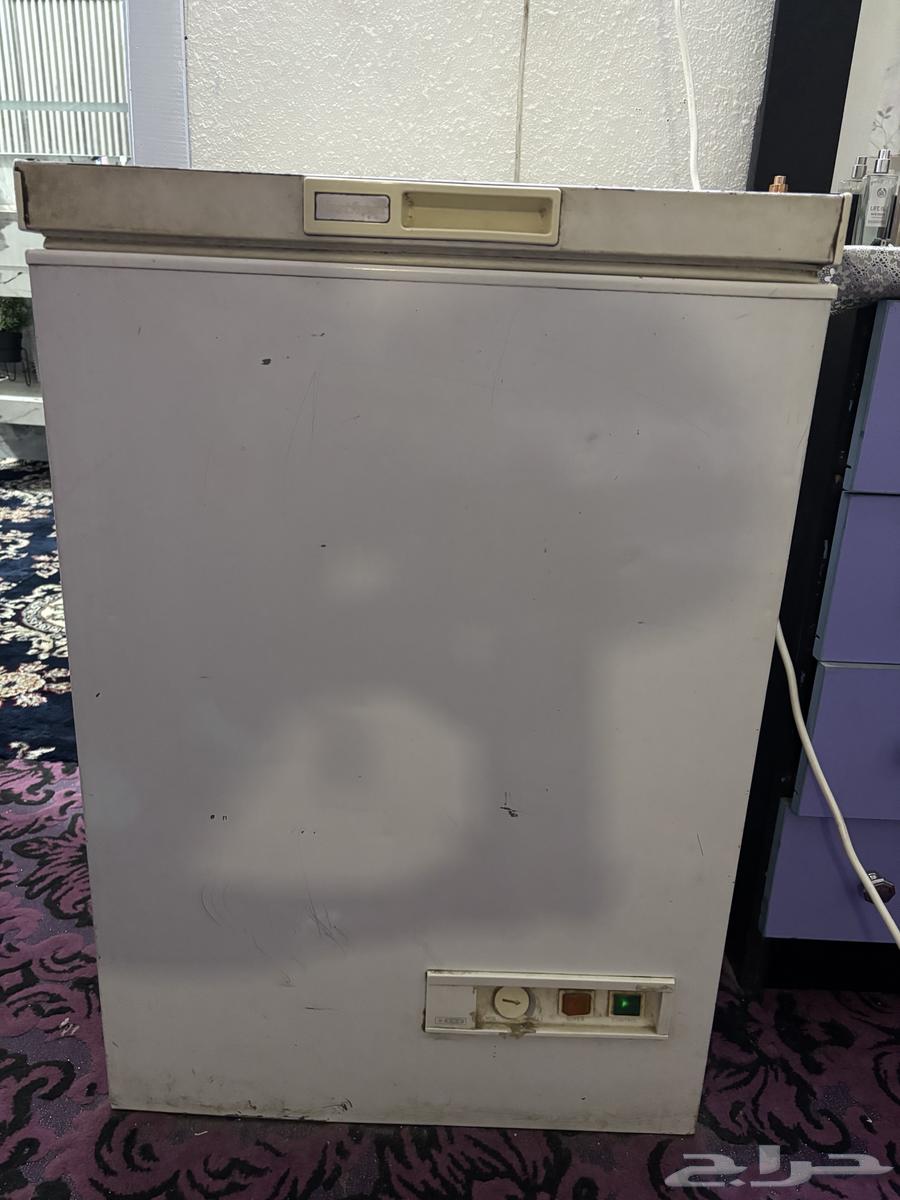 فريزر للبيع64422724326401110