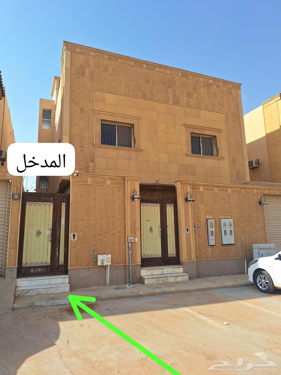 دور للإيجار