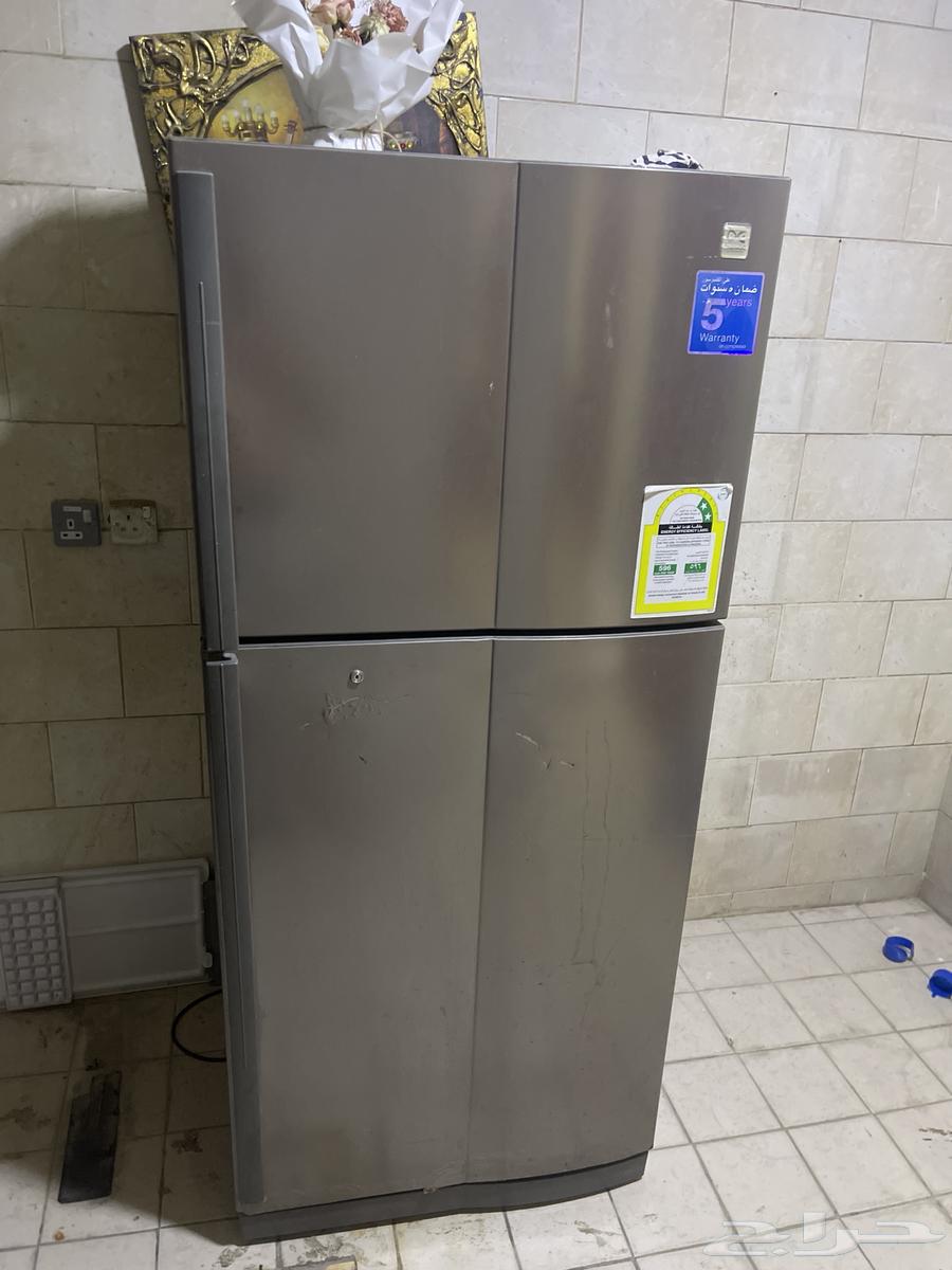 براد مستعمل للبيع64421581079425110