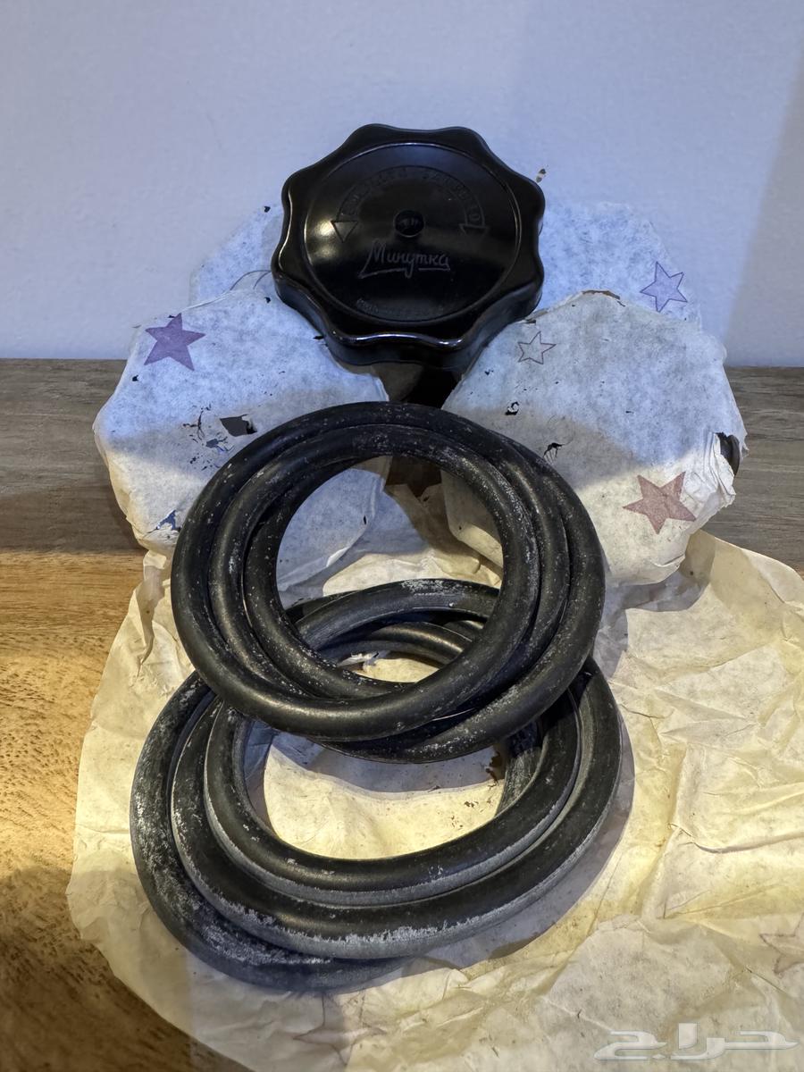 قطع غيار قدر ضغط روسي اصلية64425690675203114