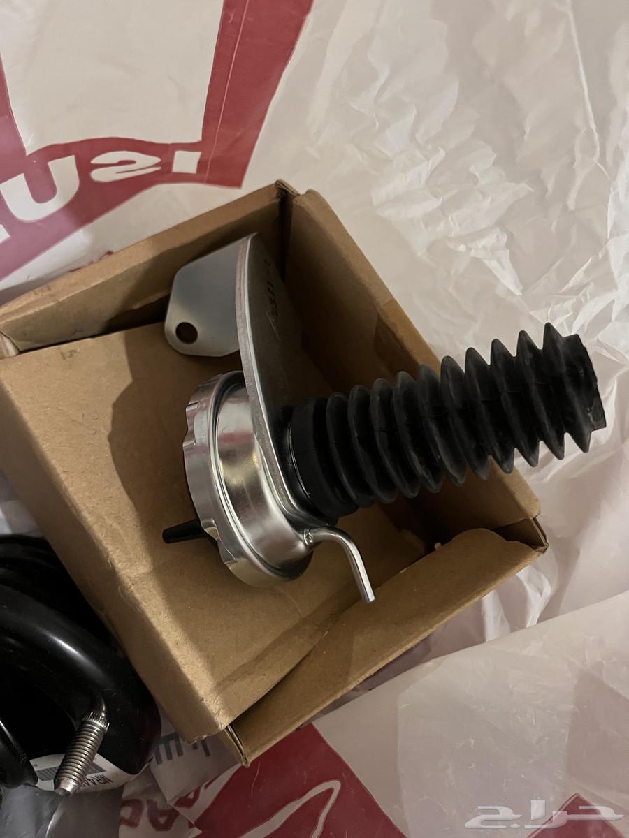 قطع غيار باجيرو 2007 كنترول حساس الدبل وكراسي مساعدات64586078388737111